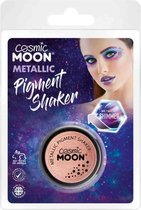 Moon Creations - Cosmic Moon Metallic Pigment Shaker Party Make-up - Roze