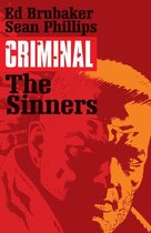 Criminal Vol 5 The Sinners