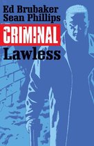 Criminal Vol 2 Lawless