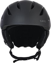 Giro Nine C Mips Skihelm Unisex - Matte Black - Maat M