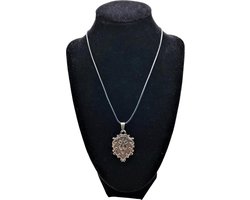 World of Warcraft, Alliance, Ketting, Hanger, Zilver, Horde, Azeroth, WoW, Blizzard, Battle for Azeroth, For The Alliance, Videogame, Gamer, FortheAlliance