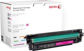 Xerox Magenta toner cartridge. Gelijk aan HP CF363X. Compatibel met HP Colour LaserJet Enterprise M552, Colour LaserJet Enterprise M553, Colour LaserJet Enterprise M577