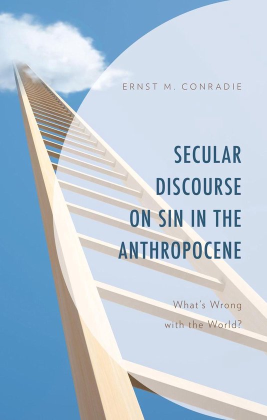 Environment and Society - Secular Discourse on Sin in the An ... - cover