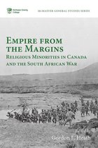 McMaster General Studies Series 11 - Empire from the Margins