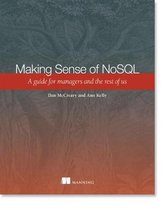 Making Sense of NoSQL