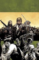 Walking Dead Vol 19 March to War