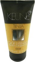 Keune Tinta Color Extension Add-In Conditioner Gold Haarverfrisser 150ml