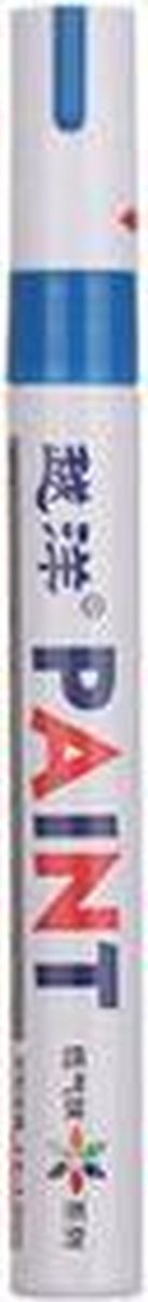 Bandenstift blauw | Tyre Marker