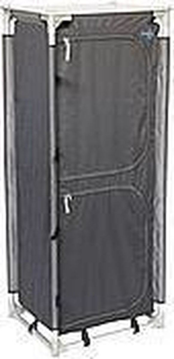 Bo-Camp - Legkast - Emerald - Hoog - 140x57x47 cm van Bo-Camp — afbeelding 4