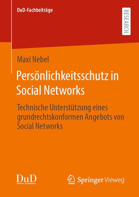 Computer Science and Engineering (German Language) - Persön ... - cover