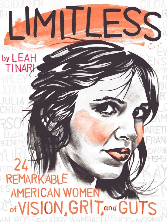 Limitless - cover