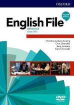 English File: Advanced: Class DVDs