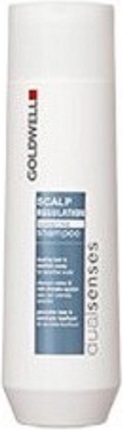 Goldwell dualsenses Scalp regulation sensitive Shampoo 250ml