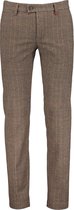 Mac Chino Lennox - Modern Fit - Bruin - 42-38
