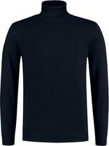 GENTS - Coltrui Heren - Truien Heren Volwassenen navy Maat 3XL 47/48