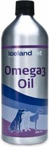 Icelandpet Omega 3 Oil 500 ml