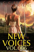 Speculative Fiction Parable Collection - New Voices Volume 6
