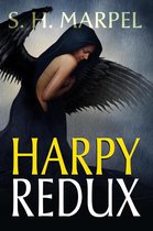 Ghost Hunters Mystery-Detective - Harpy Redux