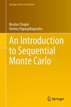 Springer Series in Statistics - An Introduction to Sequential Monte Carlo