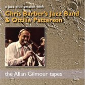 Chris Barber's Jazzband & Ottilie Patterson - A Jazz Club Session (CD)