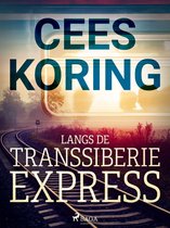 Langs de Transsiberië Express