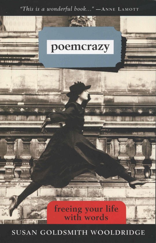 Poemcrazy - cover