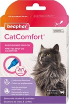 Beaphar CatComfort Spot On 3 pipetten