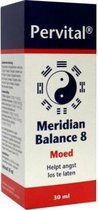 Meridian Balance 8 Moed 30 ml