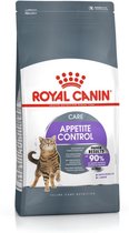Royal Canin Appetite Control Care- Kattenvoer - 400 g