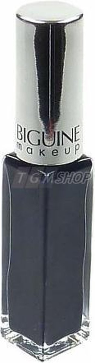 BIGUINE MAKE-UP PARIS - VERNIS A ONGLES Couleur et Soin -