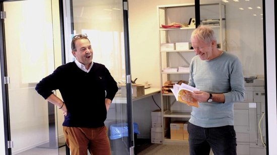 Stop met sociaal ondernemen