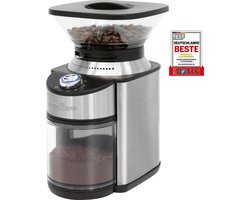ProfiCook EKM 1205 - Elektrische koffiemolen met maalwerk,
