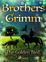 Grimm's Fairy Tales 57 - The Golden Bird