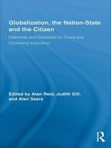 Routledge Research in Education - Globalization, the Nation-State and the Citizen