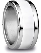 Bering - Unisex Ring - Combi-ring - Montevideo_6