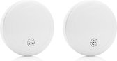 Bol.com Smartwares FSE-19202 Rookmelder set – 2x rookmelder 4x magneten – 10 jaar batterij – Testknop – Q-label aanbieding Bol.com Smartwares FSE-19202 Rookmelder set – 2x rookmelder 4x magneten – 10 jaar batterij – Testknop – Q-label aanbieding