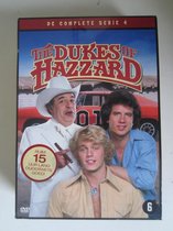 Dukes Of Hazzard - Serie 04