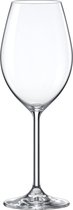 RONA - Wijnglas 36cl "Le vin" Kristal (6 stuks)