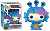 Hello Kitty Sea Kaiju - Funko Pop! - Hello Kitty