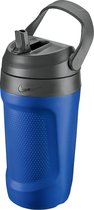 NIKE Bidon FUEL JUG 64 OZ/1.892ML - Blauw