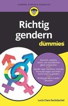 Richtig gendern für Dummies