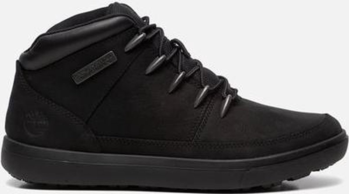 Timberland Ashwood Park Sprint Hiker sneakers Zwart