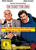 Planes, Trains and Automobiles [1987] [DVD]