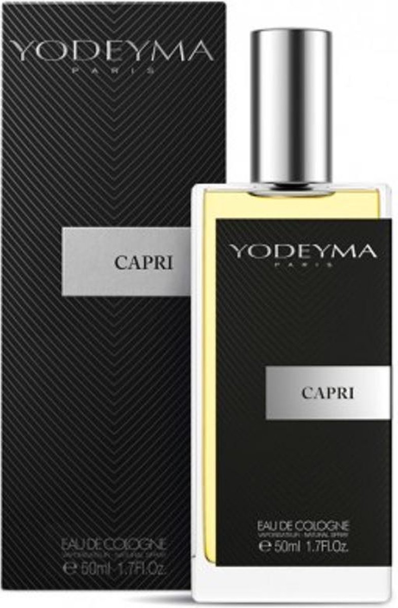 Yodeyma Capri 50 ml