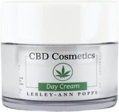 CBD Cosmetics Day Cream - 50 ml