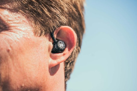 MIIEGO MIIBUDS action draadloze in ear sport oordopjes voor hardlopen,  fitness en fietsen | bol.com