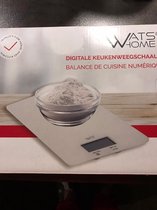 Wats Home keukenweegschaal / weegschaal / keukenhulp