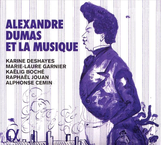 Alexandre Dumas et la Musique