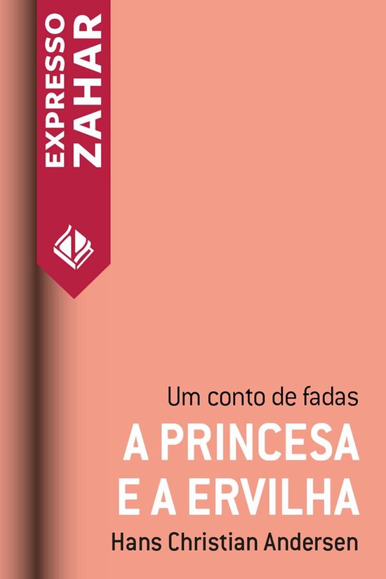 A princesa e a ervilha - cover
