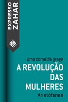 A revolução das mulheres